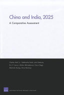 China and India, 2025 : a comparative assessment /