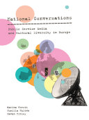 National conversations : : public service media and cultual diversity in Europe /
