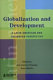 Globalization and development : a Latin American and Caribbean perspective /