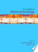 Handbook of historical sociology