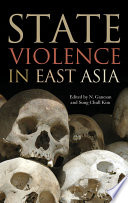 State violence in East Asia /
