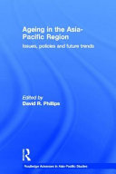Ageing in the Asia-Pacific region : issues, policies and future trends /