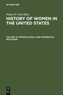 History of Women in the United States : : Historical Articles on Women's Lives and Activities.