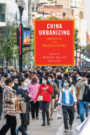 China Urbanizing : : Impacts and Transitions /