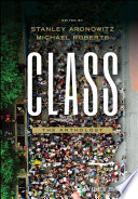 Class : : the anthology /