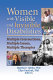 Women with visible and invisible disabilities : : multiple intersections, multiple issues, multiple therapies /