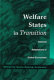 Welfare states in transition : national adaptations in global economies /