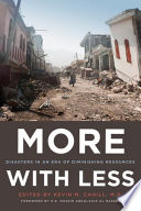 More with less : disasters in an era of diminishing resources /