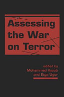 Assessing the war on terror /