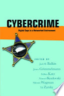 Cybercrime : : digital cops in a networked environment /