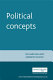 Political concepts