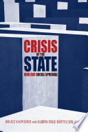 Crisis of the State : : War and Social Upheaval /