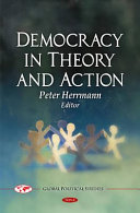 Democracy in theory and action