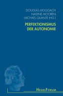 Perfektionismus der Autonomie