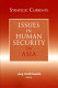 Strategic Currents : : Issues in Human Security in Asia /