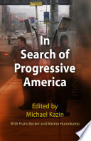 In search of progressive America