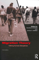 Migration theory : talking across disciplines