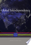 Global Interdependence : : The World after 1945 / /