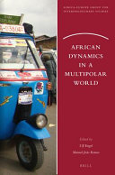 African dynamics in a multipolar world