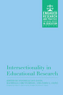 Intersectionality in educational research /
