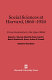 Social Sciences at Harvard, 1860–1920 : : From Inculcation to the Open Mind /