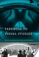 The Stone Art Theory Institutes. Farewell to Visual Studies /