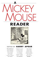 A Mickey Mouse reader /