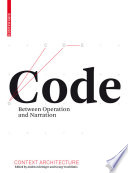 Code : : Between Operation and Narration /
