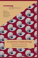 Art and science in word and image : : exploration and discovery /