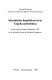 Identidades linguisticas en la Espana autonomica /