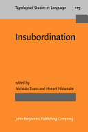 Insubordination /