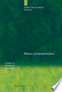 Phases of interpretation