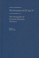 The structure of CP and IP