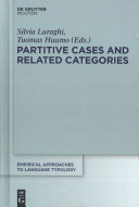Partitive cases and related categories /