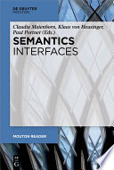 Semantics - Interfaces /