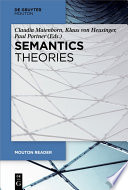 Semantics - Theories /