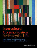 Intercultural communication for everyday life /