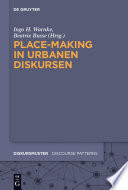 Place-Making in urbanen Diskursen /