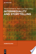 Intermediality and Storytelling /