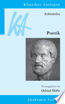 Aristoteles: Poetik /