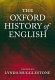 The Oxford history of English