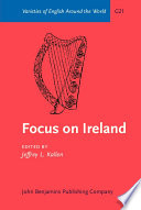 Focus on Ireland