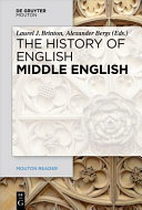 Middle English /