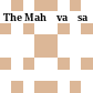 The Mahāvaṃsa