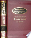 A Lower Ladakhi version of the Kesar saga : Tibetan text, English abstract of contents, notes, and vocabularies and appendices = Gśam-yul na bśad paʾi Ke-sar gyi sgruṅ bźugs so
