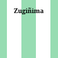 Zugiñima