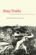 Stray truths : : selected poems of Euphrase Kezilahabi /