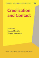 Creolization and contact