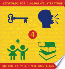 Keywords for Children’s Literature /