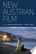 New Austrian Film /